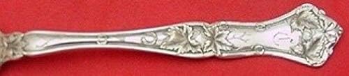 Edgewood by International Sterling Silver Serving Spoon PCD 9 buracos personalizados 8