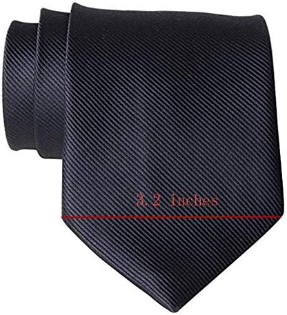 Gravata de moda masculina gravata de xadrez de xadrez