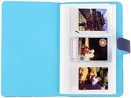 Scrapbook, álbum de fotos Family DIY Gift Foto Álbum, 16 páginas 96 Fotos Universal Foto Album