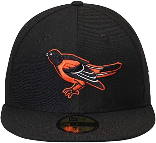 Nova Era MLB 59Fifty Cooperstown Collection