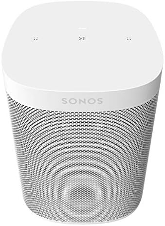 Sonos Two Room definiu um SL - o poderoso alto -falante de microfones para música e muito mais -