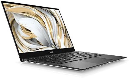 Dell XPS 13 9305 Laptop-tela FHD de 13,3 polegadas, Intel Core i7-1165G7, 16 GB LPDDR4X RAM, 512GB SSD, Intel Iris XE Graphics, Wi-Fi 6 com serviço, Windows 11 Home-Silver 11