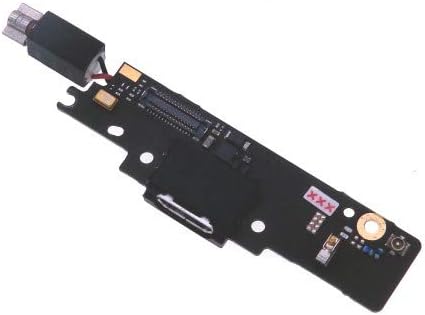 Substituição de phonsun USB Carregamento PCB PABLE/cabo flexível para Motorola Moto G4 Play