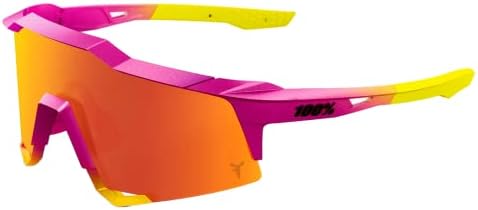 Speedcraft Sport Performance Cycling Sunglasses