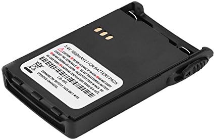 Caixa de bateria YOSOO AAA para puxing PX-777 PX-888 / VEV-3288S / LINTON LT-3268 Radio Interphone
