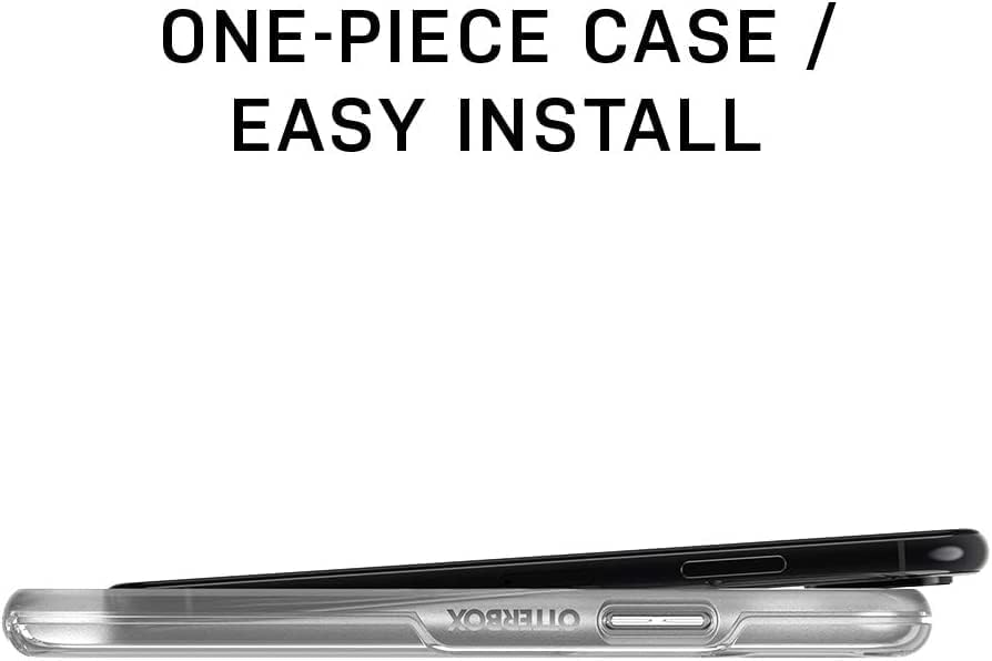 Série de simetria Otterbox Case Slim para iPhone XR Non -Retail Packaging - Stardust
