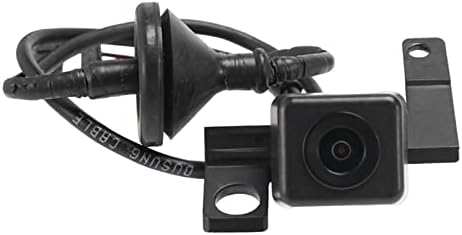 Câmera de visão traseira do carro compatível com Hyundai Genesis Sedan 2011-2014 957603M061 957603M200