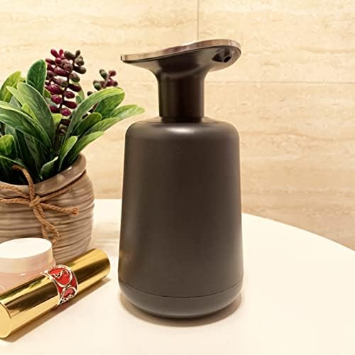 Distribuidor de sabão líquido de estilo minimalista Koqwez33 para cozinha de banheiro, banheiro
