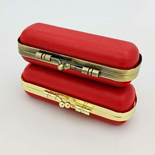 Sewroro Lip Butter Mutter Butter Batick Box: Beautiful Design, Elegant and Fashion. Batom de batom ph batom
