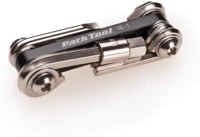 Tool de parque IB-1 I-feam mini dobra dobrada na chave de fenda/chave de fenda