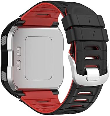 EEOM Silicone Watch Band for Garmin Forerunner 920xt