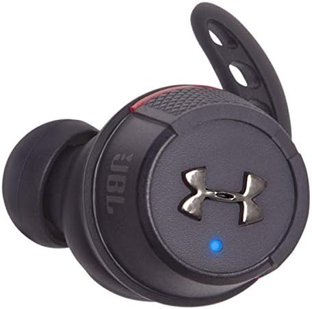 JBL Under Armour True Wireless Flash In-Ear Headsphones