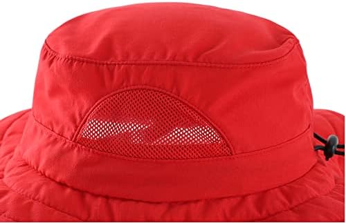Connectyle Kids Wide Brim Mesh Sun Hat UPF 50+ Sun Protection Hat Hat Play Hat Hat Hat
