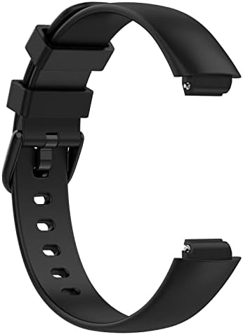 Bandas Compatíveis para Fitbit Inspire 3 Substituição de relógio de fitness Inspire 3 relógio Banda Banda Ajuste