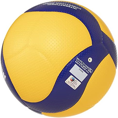 Mikasa V300W Volleyball