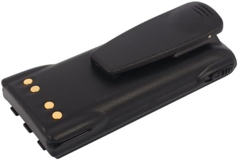 Cameron Sino New Replacement Battery Fit for Motorola GP1280, GP140, GP240, GP280, GP320, GP328, GP330, GP338,