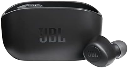 JBL GO 3: alto -falante portátil com Bluetooth, bateria embutida, característica à prova d'água e à prova de poeira - Green & Vibe 100 TWS - True Wireless In -ear Headphones - Black