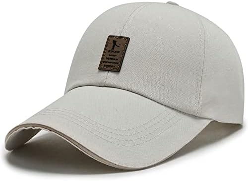 WYZQ Baseball Bon Golf Golf Hat Hat Hat Hat Hat Hat Retro Cowboy Hat Men Feminino Capinho de beisebol para Capéu