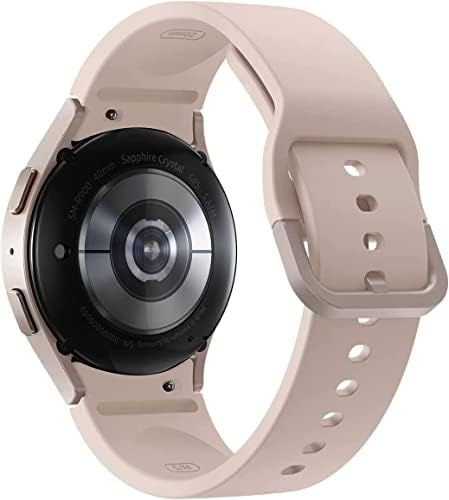 Samsung Galaxy Watch 5 [2022] Latin Especs Bluetooth Aluminium Case Bioaction Sensor Sleep Rastreing