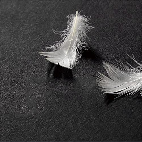 Asuvud Star Hotel Pillow Core White Goose Feather + Feather Velvet Core de travesseiro de penas