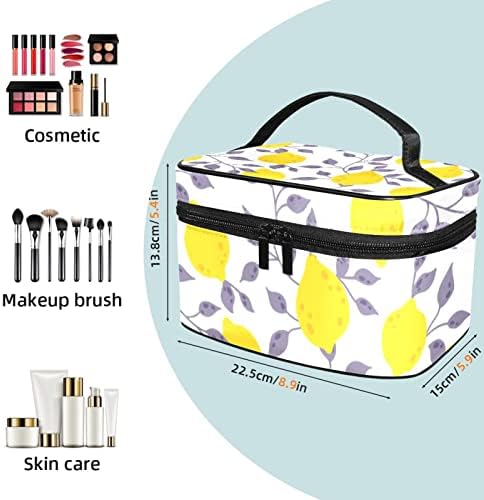 Bolsas de cosméticos para mulheres, bolsas de bolsas de maquiagem de maquiagem de maquiagem