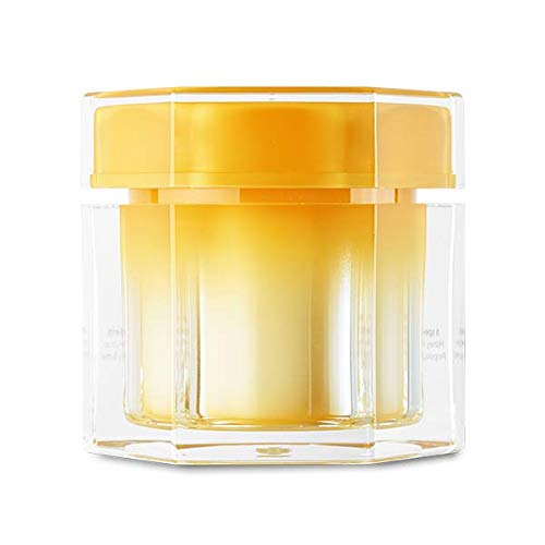 Miss Flower & Mr Honey Propolis Extract Cream - Creme de manteiga de mel para nutrição de pele profunda