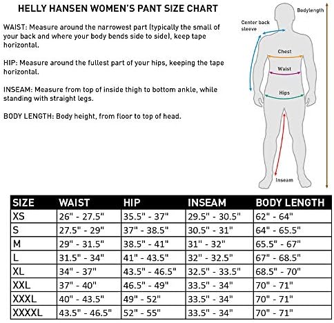 Helly-Hansen feminina Life Tech Lite Jogger