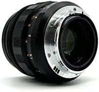 Leica Noctilux-M 50mm f/1.2 lente asférica