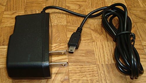 ACS MINI USB AC ADAPTADOR DE CARGER HOME