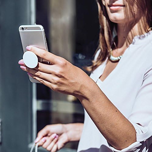 Bye Bye Implantes Hello Health Popsockets Swappable PopGrip