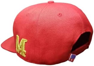 Chapéus de snapback para homens Bill chapéu de hip hop estilo de hip hop Bap artável Briim Baseball