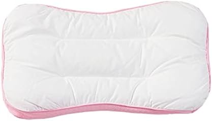 Travesseiros de cama xiaoheshop para travesseiros de algodão para crianças adormecidas Algodão