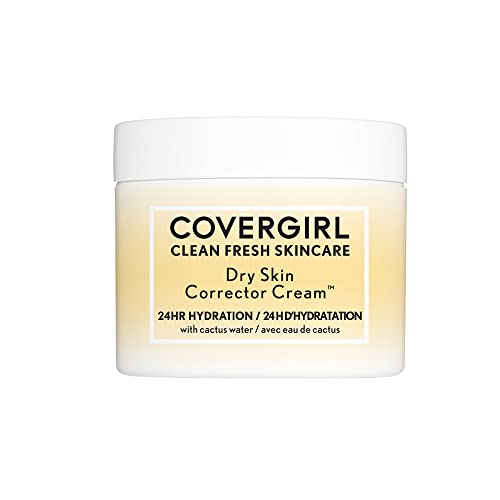 CoverGirl limpo Skincare Skincare Skin Corrector Creme 2.0 oz