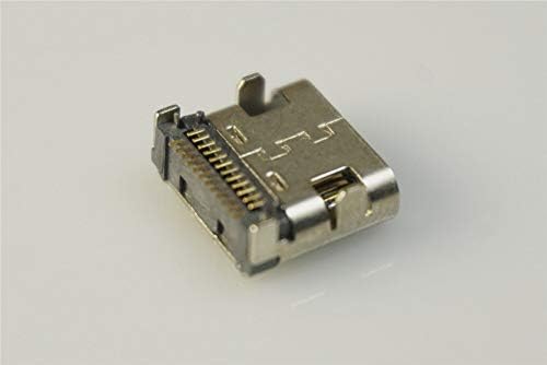 Davitu Equipamentos elétricos Suprimentos - 1000 PCs Tape & Reel USB 3.1 Conector T Tipo C 24 PIN