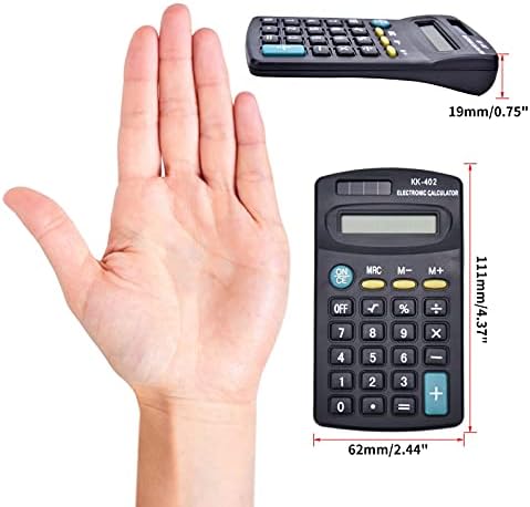 Calculadora, calculadora de calculadora de mesa calculadoras calculadoras de mesa de mesa Mini calculadora