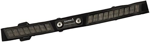 A alça macia de substituição da Garmin para o monitor de freqüência cardíaca e 010-12843-00 Sensor de velocidade