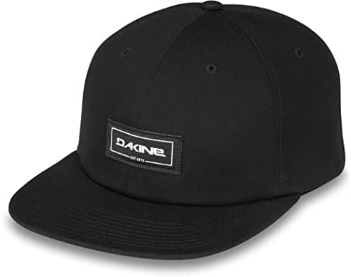 Dakine Unissex Mission Snapback Hat