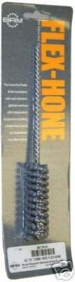 Pesquisa de pincel 1 5/8 Flex-Hone Cylinder Hone Tool 120 Grit