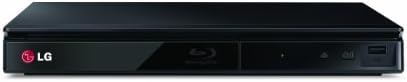 LG Electronics BP330 Blu-ray Disc player com Wi-Fi