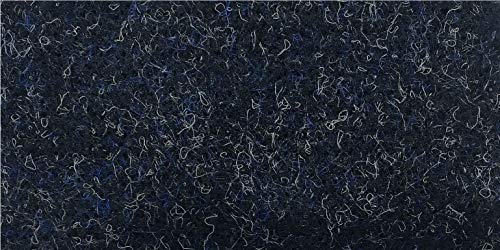 Newbury Carpet Tile Blue
