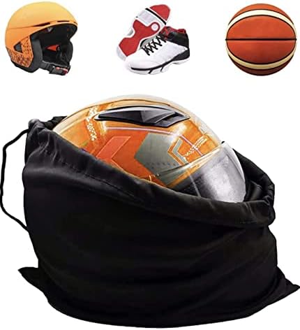 Kooumos Motorcycle Helmet Back Capacete Backpack Saco de transporte leve de armazenamento para andar