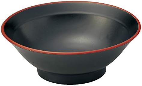 Maruka Koyo 50508039 Taiki Bowl, diâmetro 8,4 x altura 3,0 polegadas, uso comercial