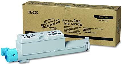 Xerox Phaser 6360 Ciano de alta capacidade de toner -cartridge - 106R01218
