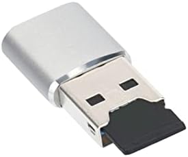 Adaptador sem fio USB Mobestech Adaptador USB Adaptador sem fio 3pcs Adaptador de laptop Cuber de leitor portátil