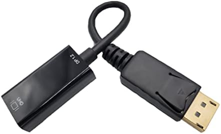 Micro Connectores DisplayPort para adaptador ativo HDMI
