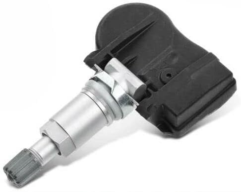Sistema de monitoramento de pressão dos pneus de reposição Sensor de ajuste Mazda 3 2004-2013