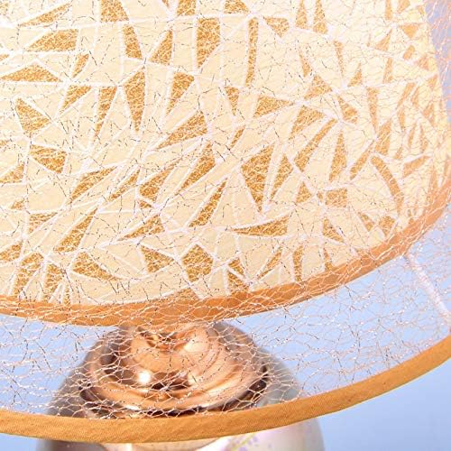 Jjry lâmpada de mesa de cabeceira luminária de mesa criativa 3d sparkler moderno moda quente sala de estar de Estudo