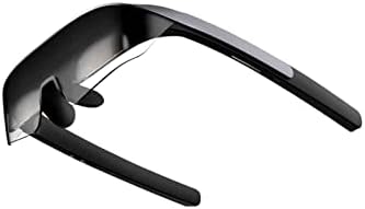 2022 Compatível para EM3 Stellar AR Glasses 3D Cinema Smart STEAM VR GOGO BLACK SOL GLUES HD 3 metros 120
