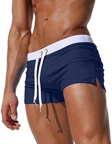 Eu encaixo shorts machos primavera e verão ultra curto shorts combinando shorts zíper de bolso de bolso de linho