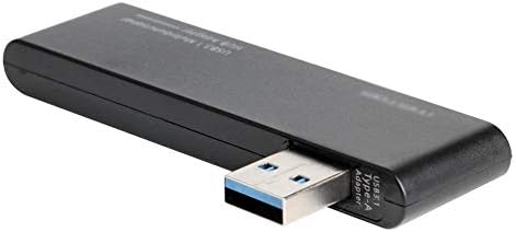 Zhyh portátil 5 em 1 USB 3.0 Conversor de divisor de cubo 5 Gbps USB 3.0 para SD TF Card Reader Adapter para